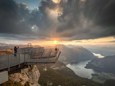 Holiday apartment Bergfex - Villa Salzweg - Environment photo 32