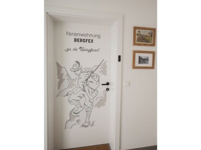 Holiday apartment Bergfex - Villa Salzweg - Document photo 37