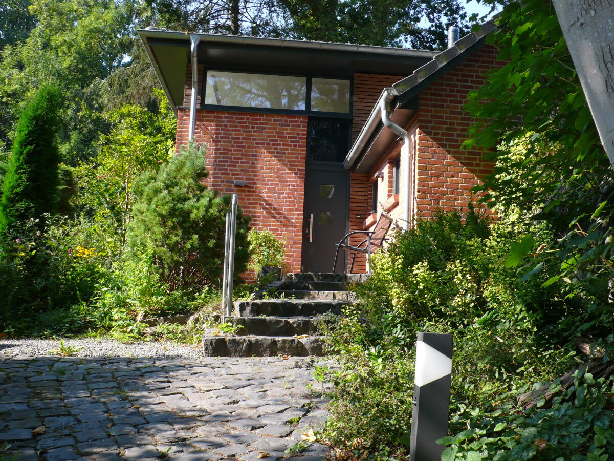 Holiday house Mariannenhof - Outdoor photo 2