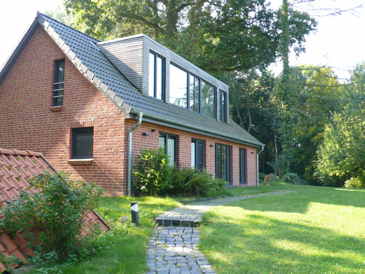 Holiday house Mariannenhof - Outdoor photo 4