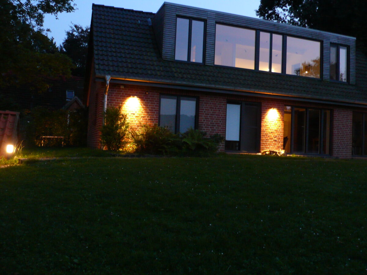 Holiday house Mariannenhof - Outdoor photo 5