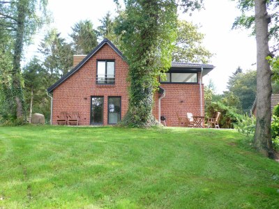 Holiday house Mariannenhof in Dänisch-Nienhof - Holiday house