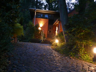 Holiday house Mariannenhof - Outdoor photo 3