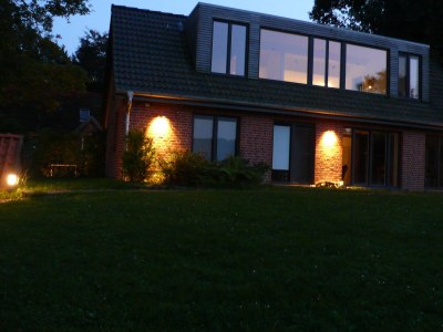 Holiday house Mariannenhof - Outdoor photo 5