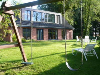 Holiday house Mariannenhof - Outdoor photo 6