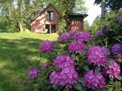 Holiday house Mariannenhof - Outdoor photo 7