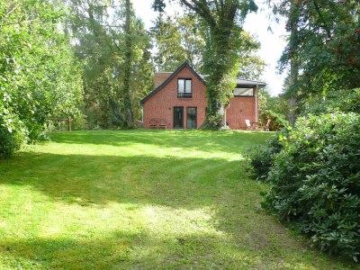 Holiday house Mariannenhof - Outdoor photo 8