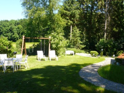 Holiday house Mariannenhof - Outdoor photo 14