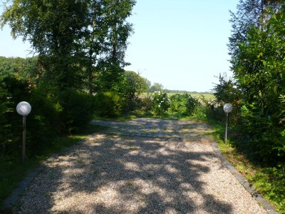 Holiday house Mariannenhof - Outdoor photo 15
