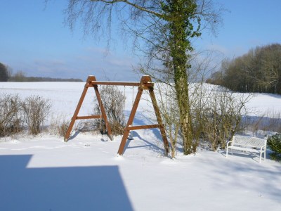 Holiday house Mariannenhof - Outdoor photo 17