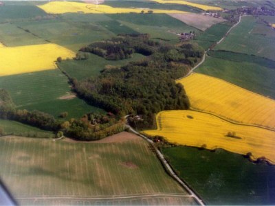 Holiday house Mariannenhof - Outdoor photo 18