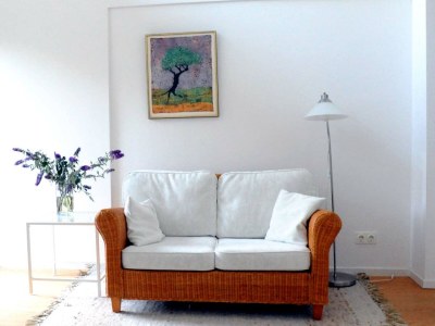 Holiday house Mariannenhof - Features photo 21