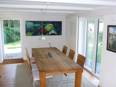 Holiday house Mariannenhof - Features photo 22