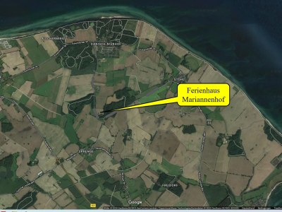 Holiday house Mariannenhof - Environment photo 31