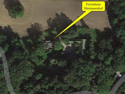 Holiday house Mariannenhof - Environment photo 32