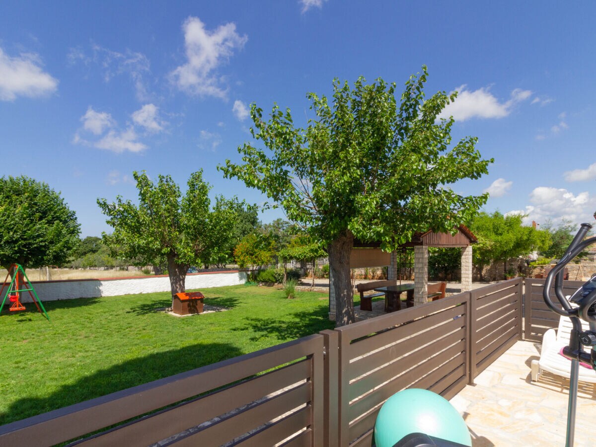 Villa Sani with private pool near Pula - Outdoor photo 3