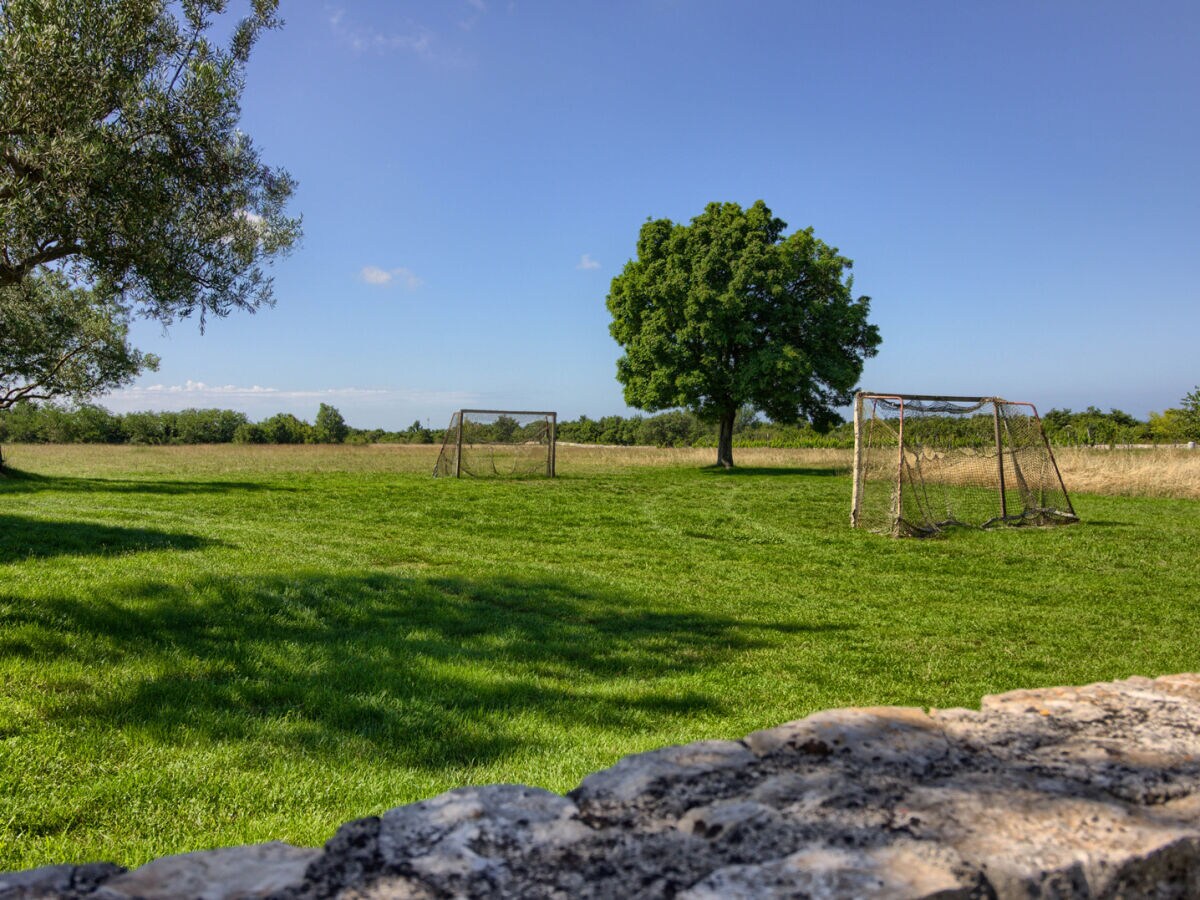 Villa Sani with private pool near Pula - Outdoor photo 5