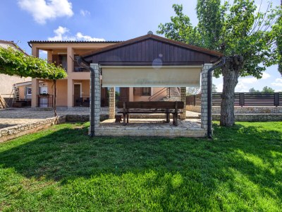 Villa Sani with private pool near Pula - Outdoor photo 7