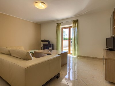 Villa Sani with private pool near Pula - Features photo 12