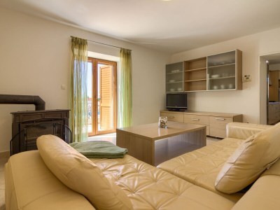 Villa Sani with private pool near Pula - Features photo 13