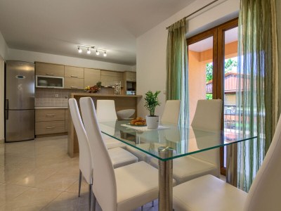 Villa Sani with private pool near Pula - Features photo 15