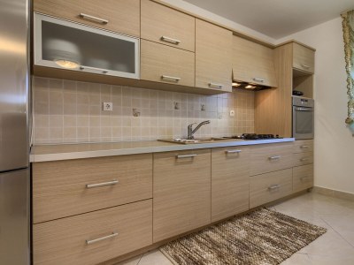 Villa Sani with private pool near Pula - Features photo 16