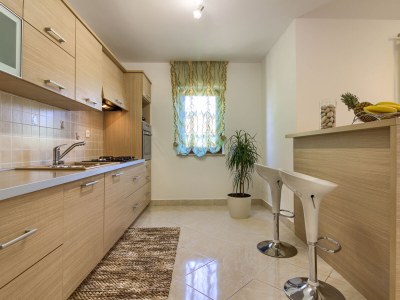 Villa Sani with private pool near Pula - Features photo 17