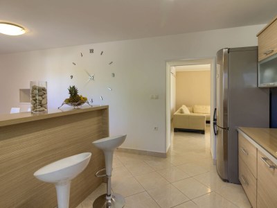 Villa Sani with private pool near Pula - Features photo 19