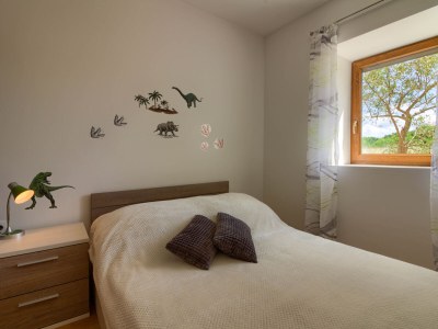 Villa Sani with private pool near Pula - Features photo 23