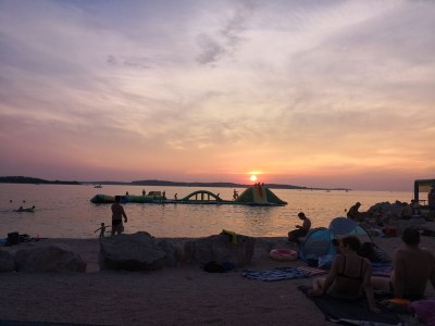 Villa Sani with private pool near Pula - Environment photo 33