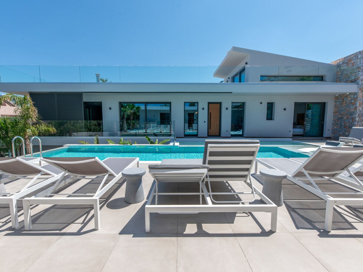 Villa Lydia - Outdoor photo 4