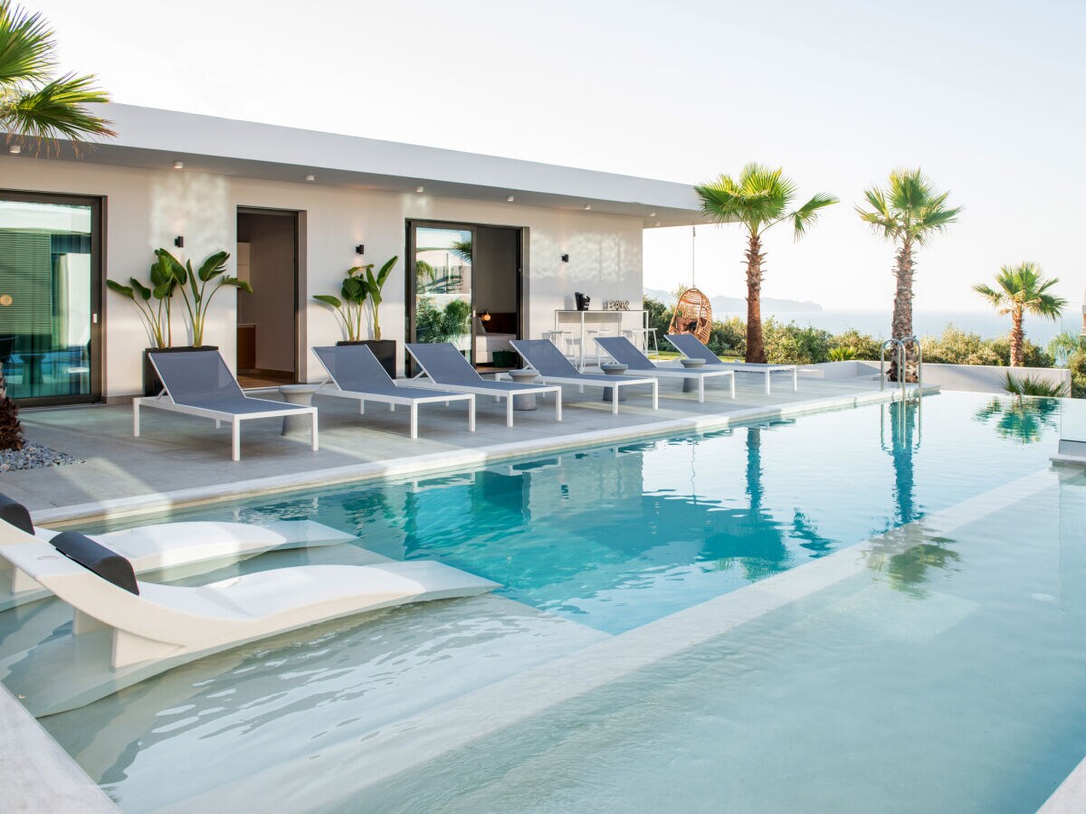 Villa Lydia - Outdoor photo 5