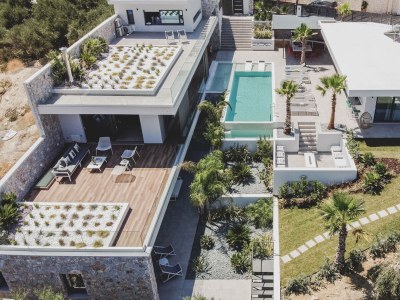 Villa Lydia - Outdoor photo 2