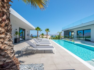 Villa Lydia - Outdoor photo 3