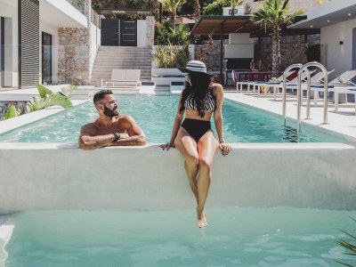 Villa Lydia - Outdoor photo 7