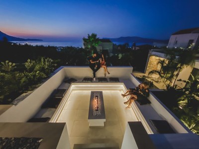 Villa Lydia - Outdoor photo 8