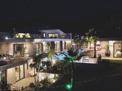 Villa Lydia - Outdoor photo 9