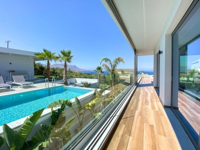 Villa Lydia - Outdoor photo 10