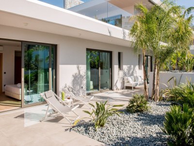 Villa Lydia - Outdoor photo 11