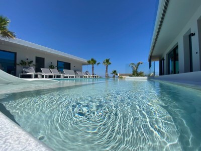 Villa Lydia - Outdoor photo 14