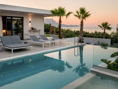 Villa Lydia - Outdoor photo 15