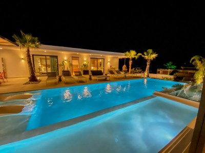 Villa Lydia - Outdoor photo 16