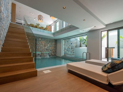 Villa Lydia - Features photo 19