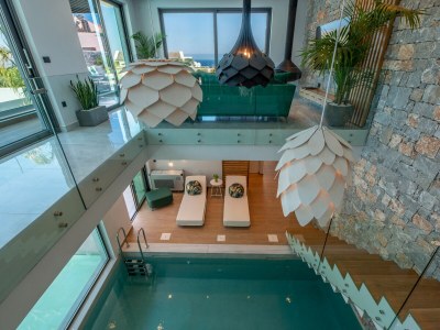 Villa Lydia - Features photo 20