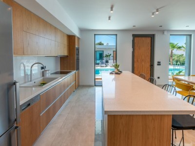 Villa Lydia - Features photo 25