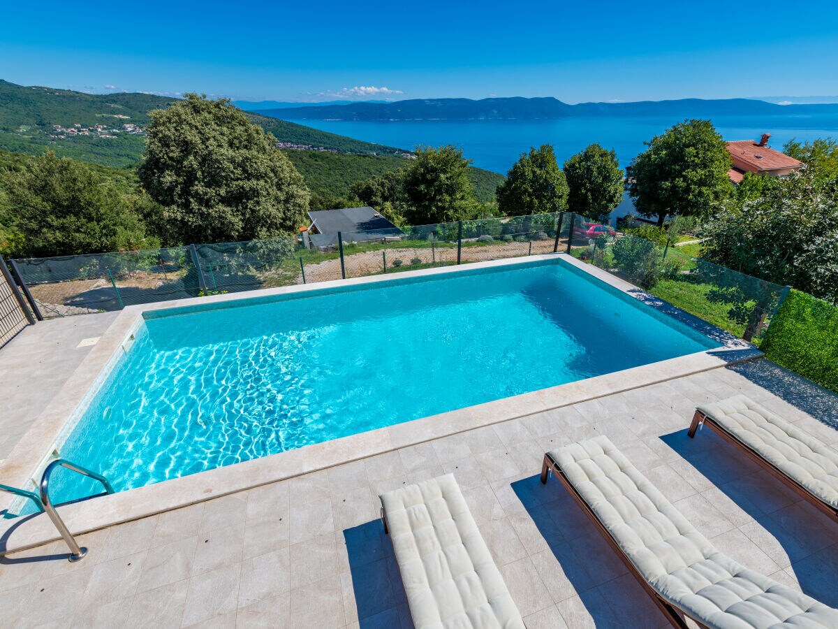 Villa Sea and Wind - Outdoor photo 4