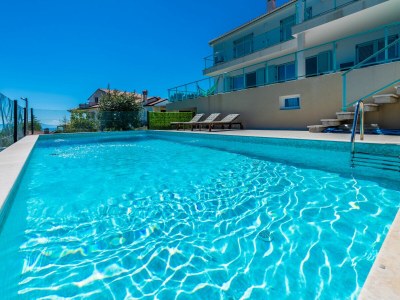 Villa Sea and Wind - Outdoor photo 3