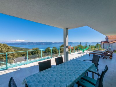 Villa Sea and Wind - Outdoor photo 5