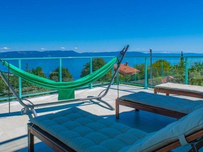 Villa Sea and Wind - Outdoor photo 6