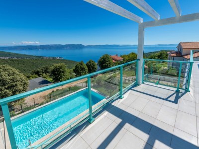 Villa Sea and Wind - Outdoor photo 7
